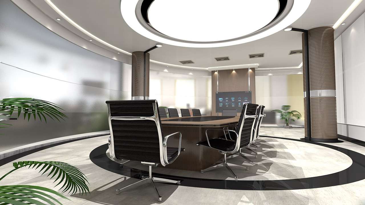 The Key Art of Interior Design for Commercial Spaces from Remodelers Nepal 1 Best interior design company in Nepal